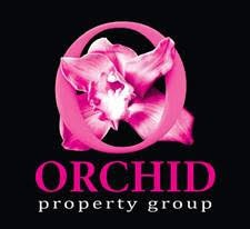 Orchid Estate Agents Ltd Logo